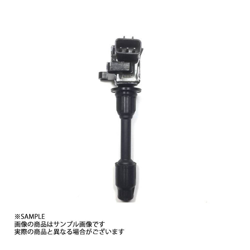 GRID RACING NEOコイル 4本セット イグニッションコイル シルビア S15 SR20DET ##337161014 - トラスト企画