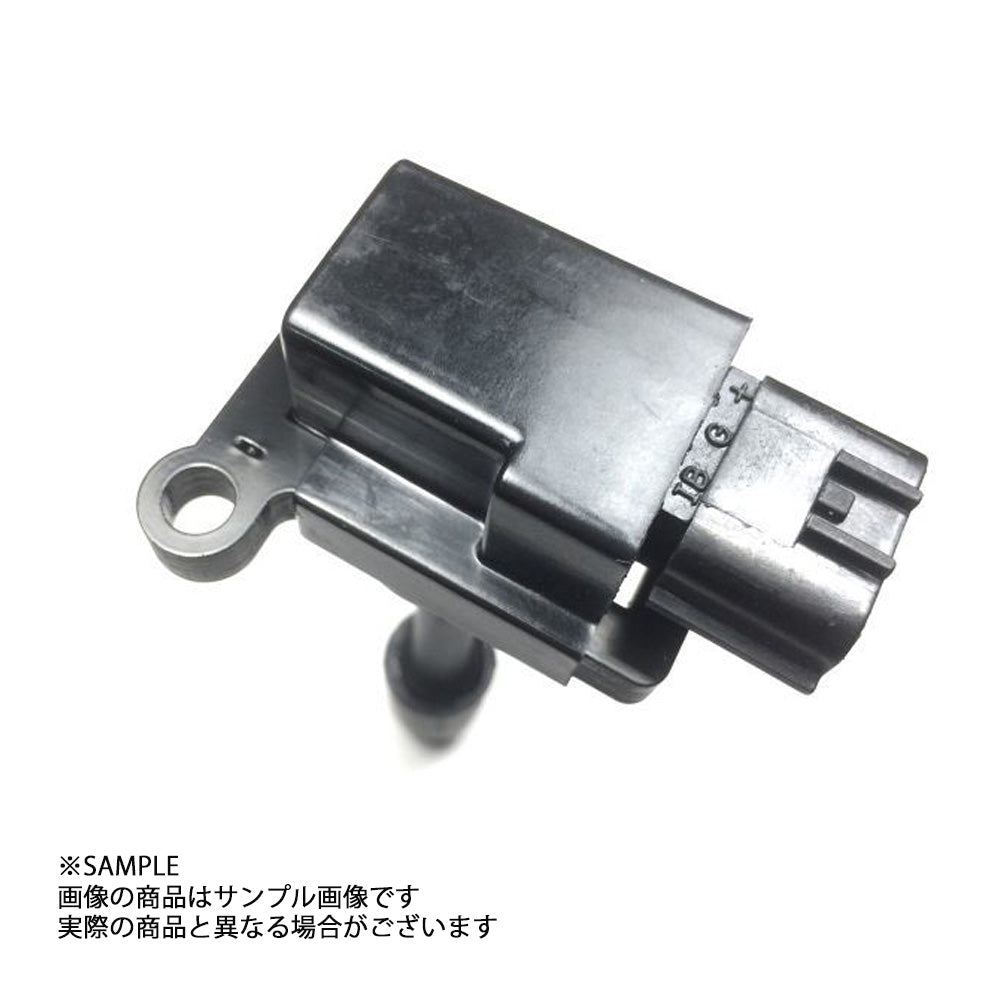 GRID RACING NEOコイル 4本セット イグニッションコイル シルビア S15 SR20DET ##337161014 - トラスト企画