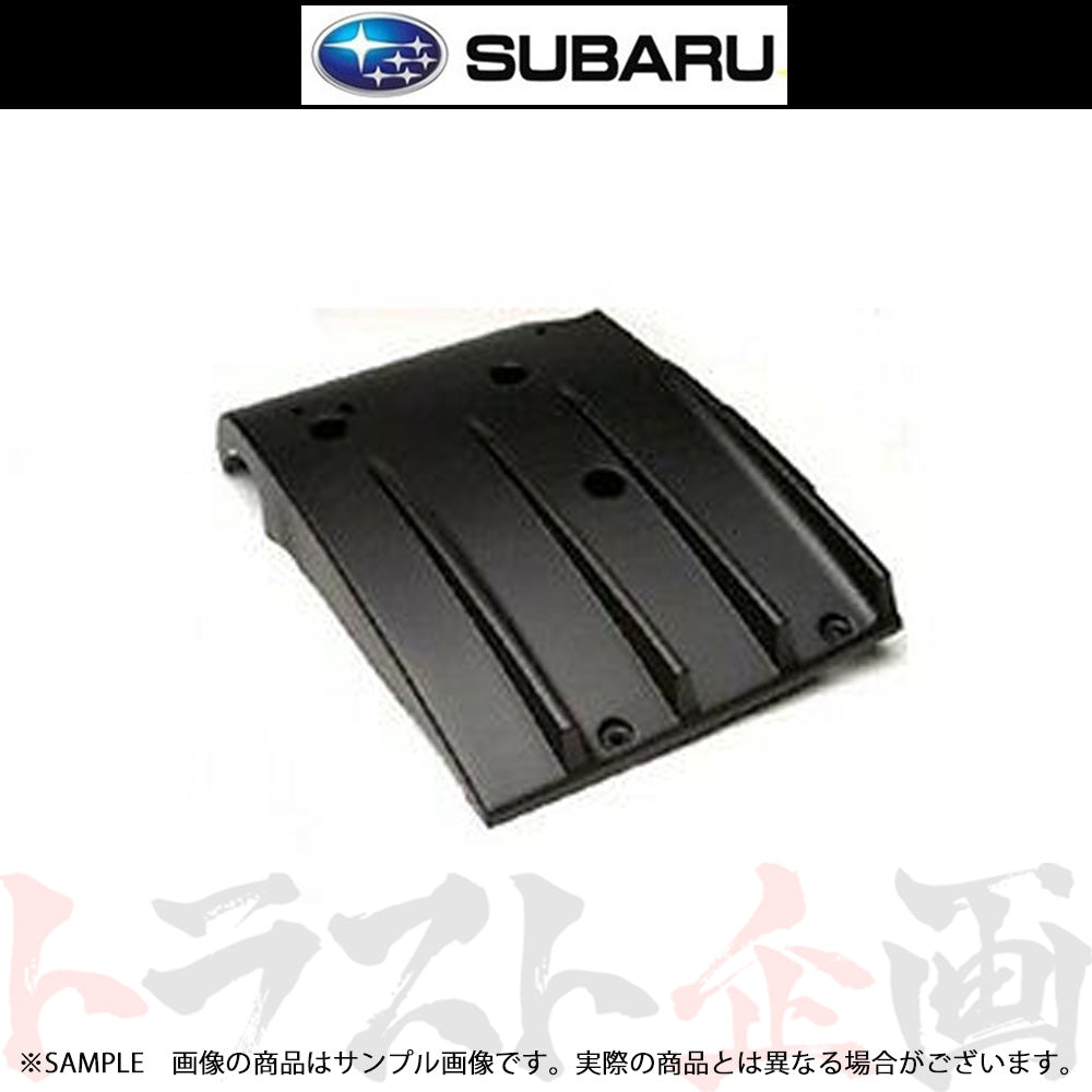スバル 純正 リアディフューザー インプレッサ GDB アプライド F型 ##456101003