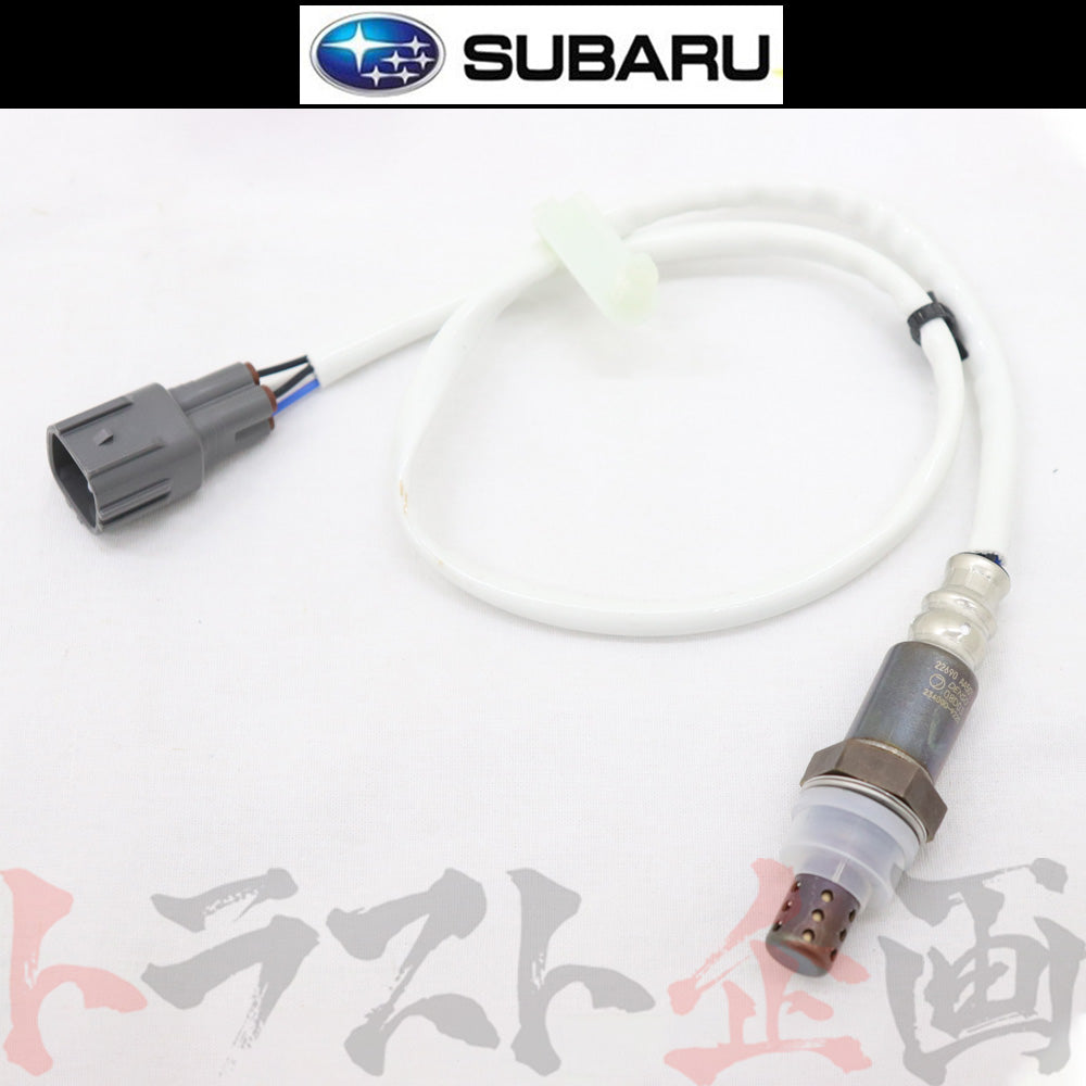 スバル 純正 O2センサー インプレッサ GDB EJ207 TURBO #456121004