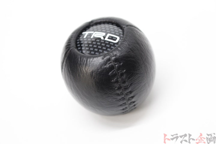 △ 即納 TRD シフトノブ M12×1.25 球形状 #563111019