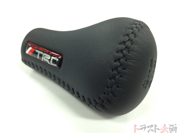 △ TRD シフトノブ M12×1.25 本革巻 5MT #563111020
