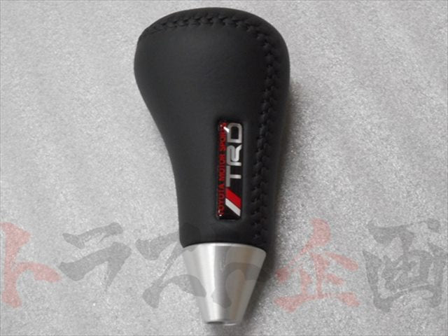 △ TRD シフトノブ ゲート式 オートマチック ##563111023