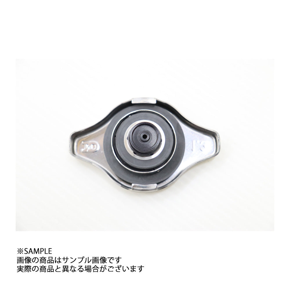 001 ◆ TRD ラジエターキャップ Nタイプ ##563121022 - トラスト企画