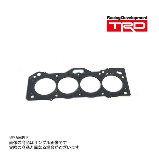 TRD ヘッド ガスケット カローラレビン/スプリンタートレノ AE101 ##563121023 - トラスト企画