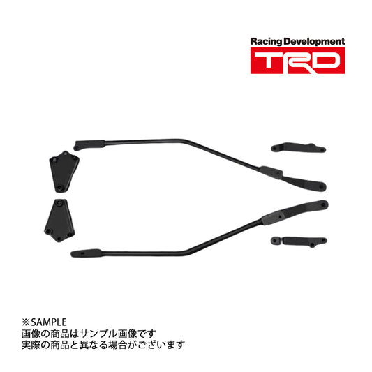 TRD TRD メンバー ブレース アルファード/ヴェルファイア ##563131004 - トラスト企画