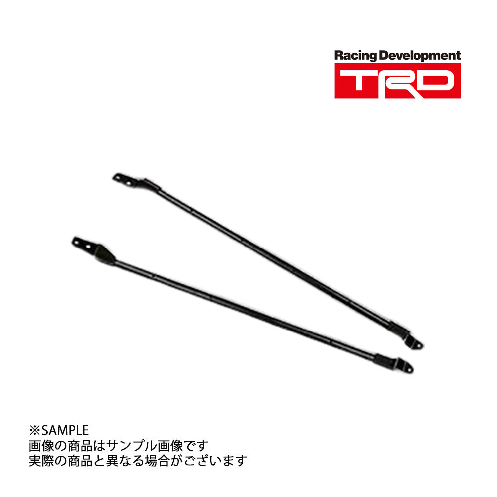TRD ドア スタビライザー ブレース アルファード/ヴェルファイア ##563131005 - トラスト企画