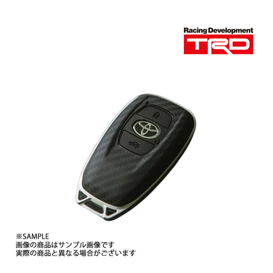 TRD キーカバー GR 86 ZN8 ##563191100 - トラスト企画