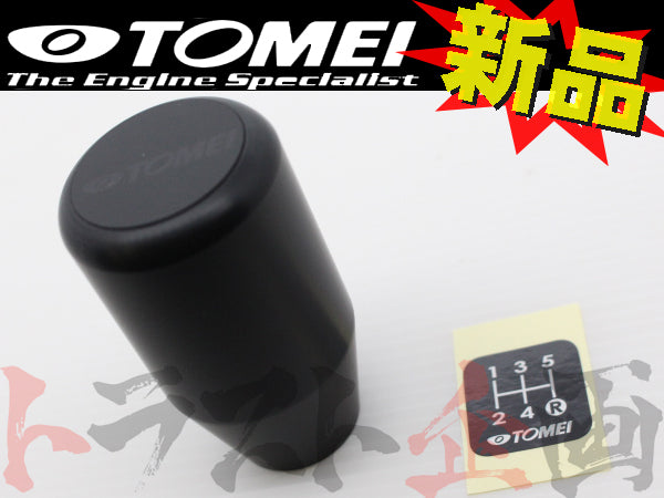 △ TOMEI シフトノブ (ショートタイプ) M10 x P1.25 #612111083 - トラスト企画