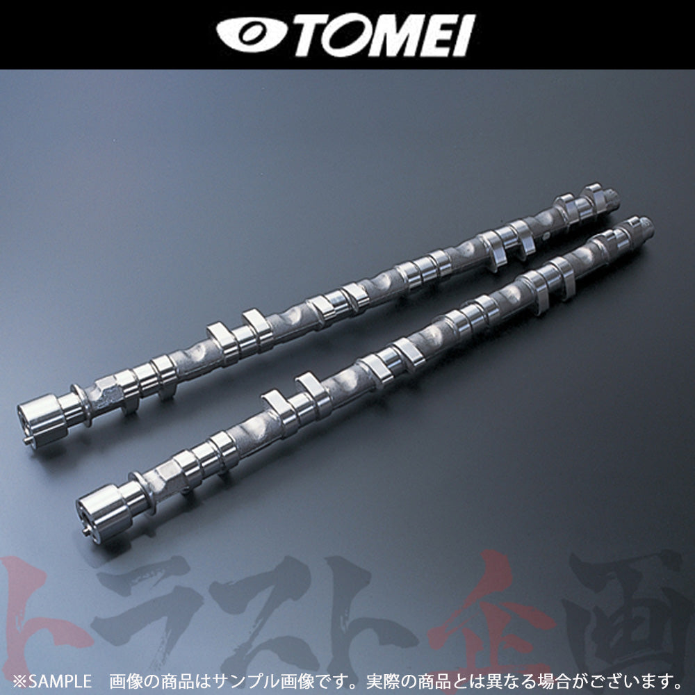 TOMEI ポンカム PONCAM TYPE-B(IN/EX) スカイライン GT-R BNR32/BCNR33 #612121015 - トラスト企画