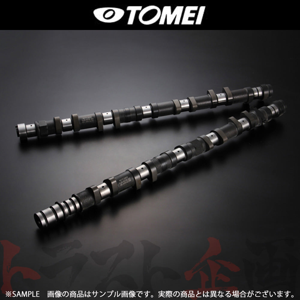 TOMEI ポンカム PONCAM (IN/EX) マーク2 クレスタ チェイサー ヴェロッサ #612121027 - トラスト企画