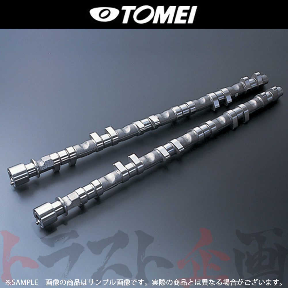 TOMEI ポンカム PONCAM (IN/EX) スカイライン ローレル セフィーロ #612121156 - トラスト企画