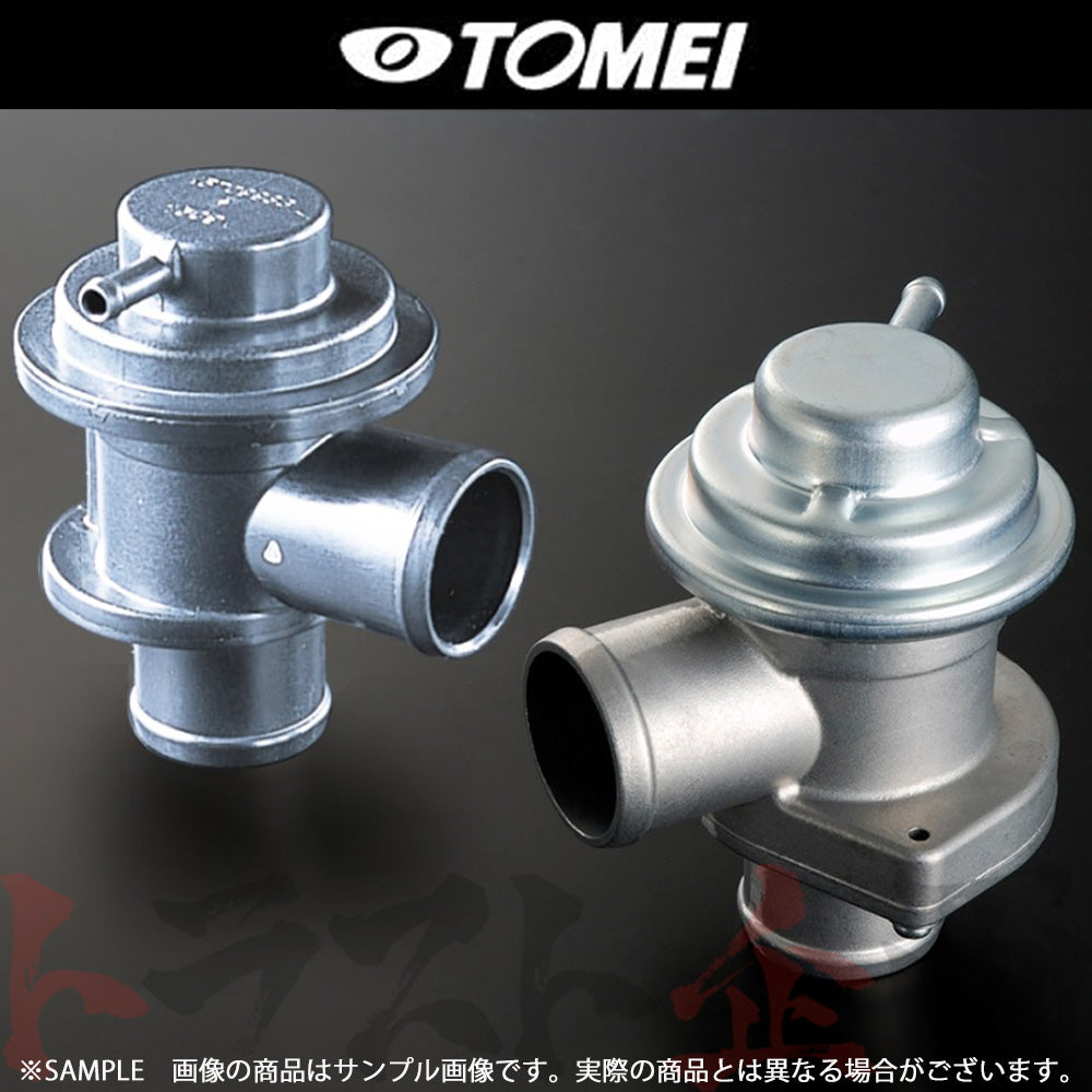 TOMEI ブローオフバルブ ランサーエボリューション 7/8/9 #612121600 - トラスト企画
