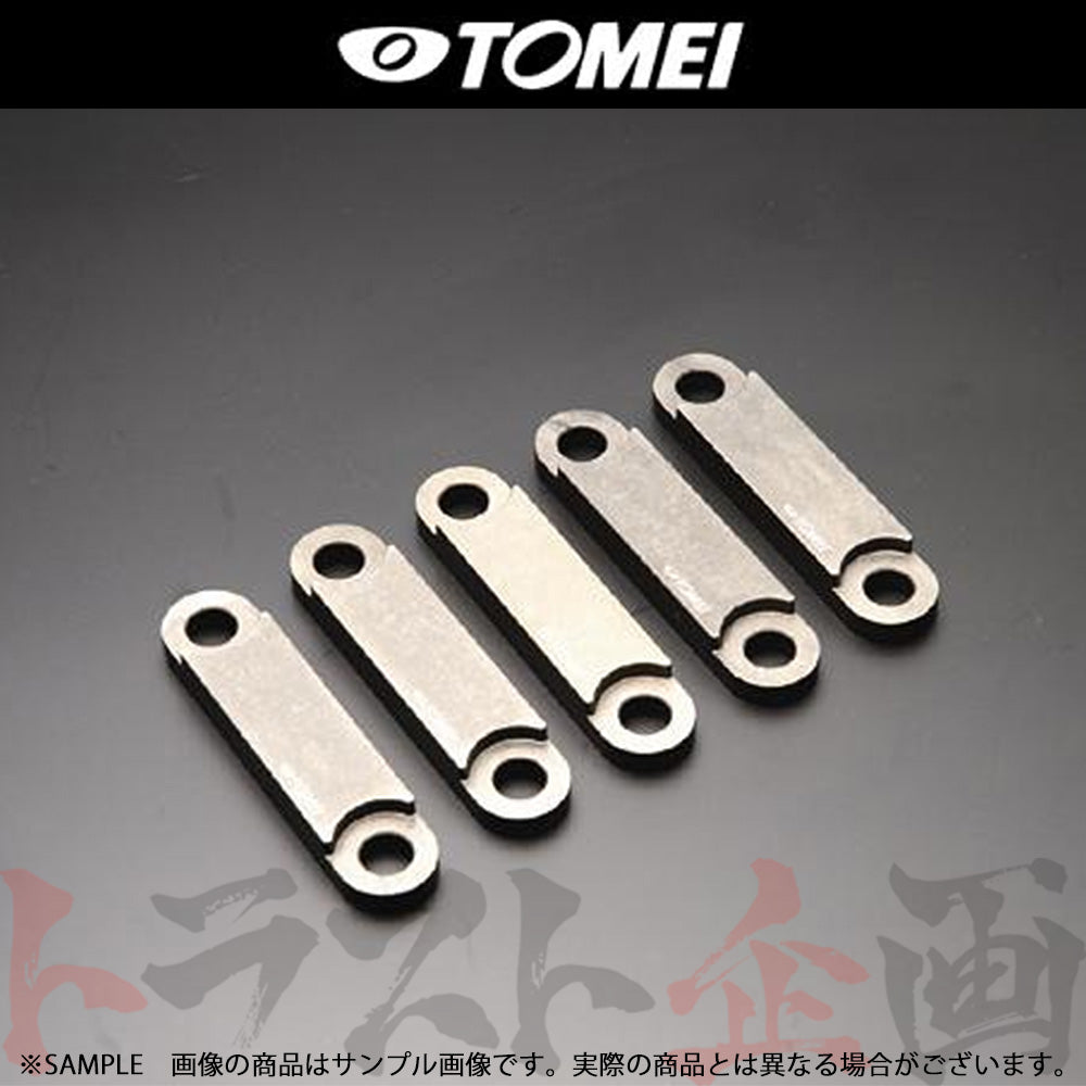 TOMEI クランクキャップラダー カローラレビン スプリンタートレノ AE86/AE92/AE101/AE111 ##612121678 - トラスト企画