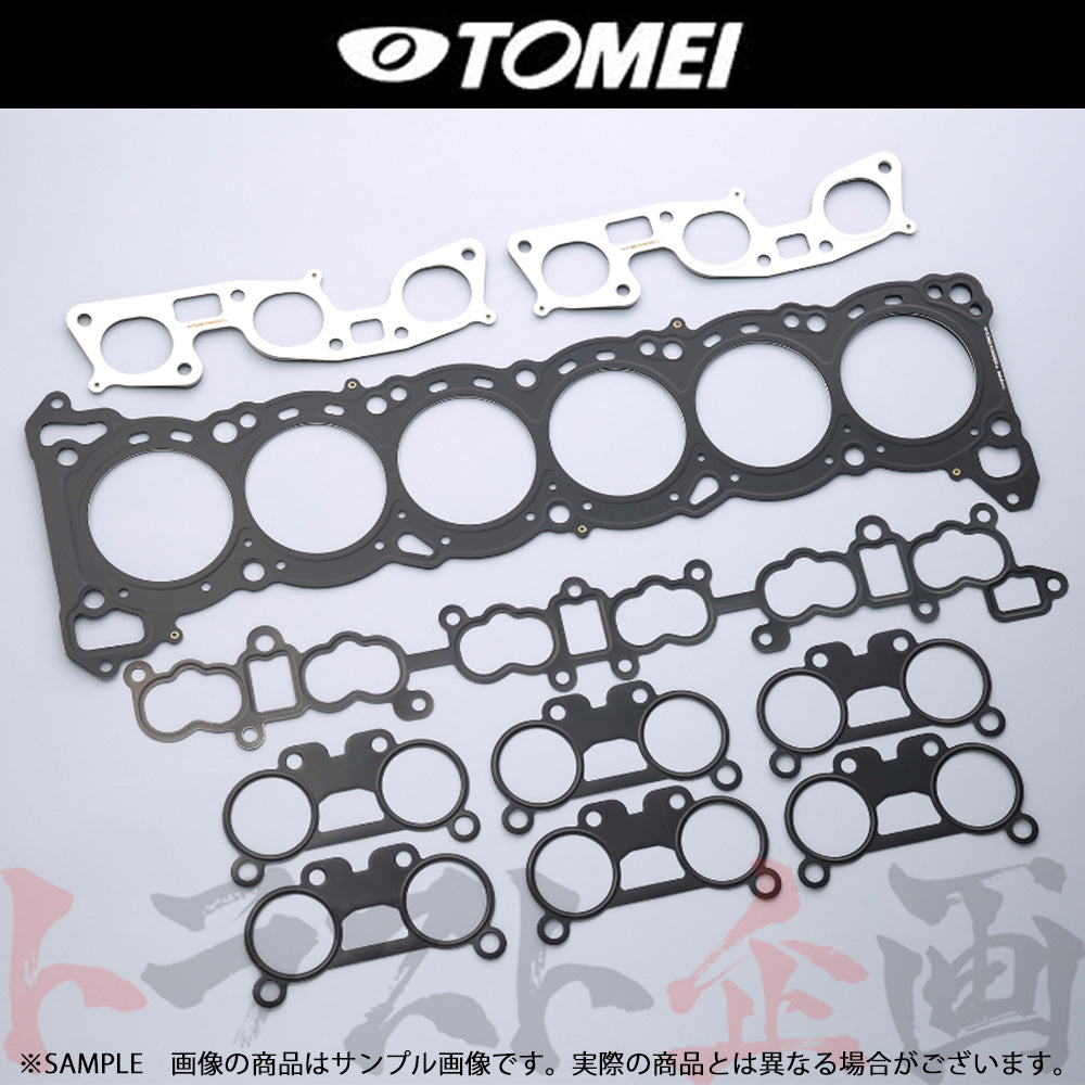 TOMEI ガスケットコンビネーション スカイライン GT-R BNR32/BCNR33/BNR34 ##612121690 - トラスト企画