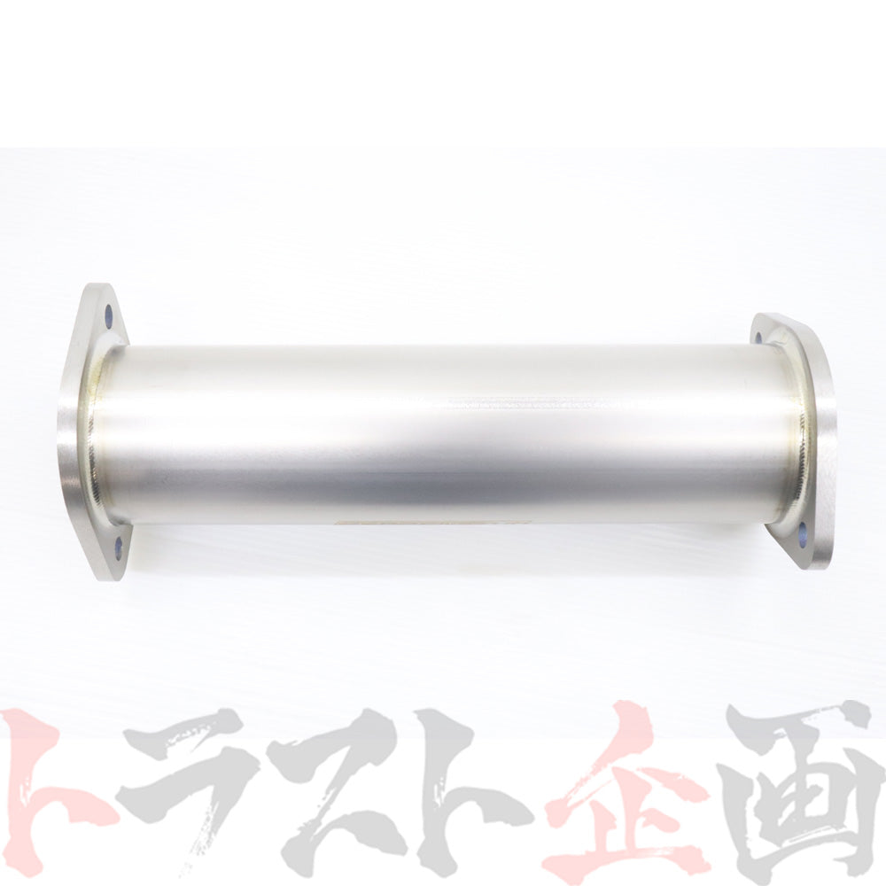 TOMEI 触媒 EXPREME Ti チタニウム触媒 ストレートパイプ #612141037 - トラスト企画