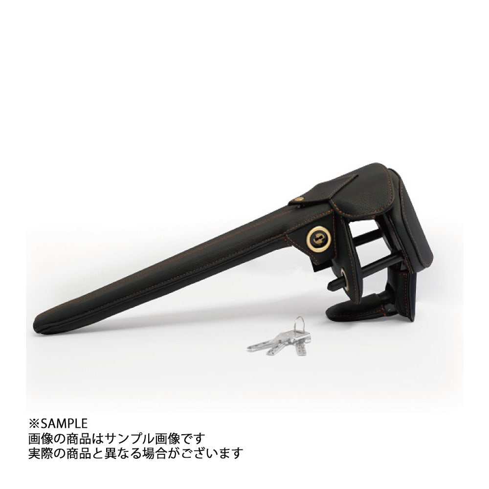 TOM'S 即納 TOM'S ステアリング ロック 盗難 防止 正規品 #617111001 - トラスト企画