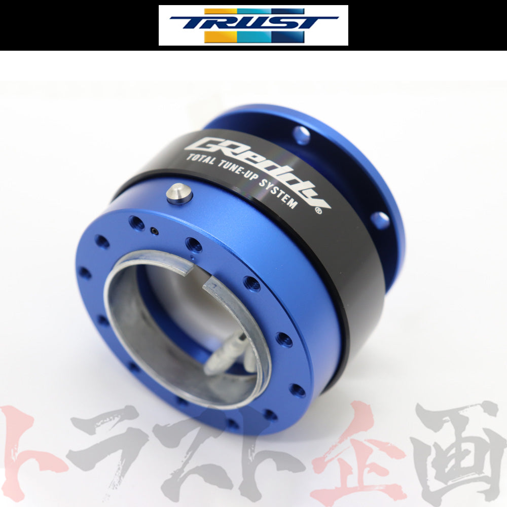 即納 TRUST GReddy RAPFIX II Works Bell ラフィックス II ワークスベル #618111006