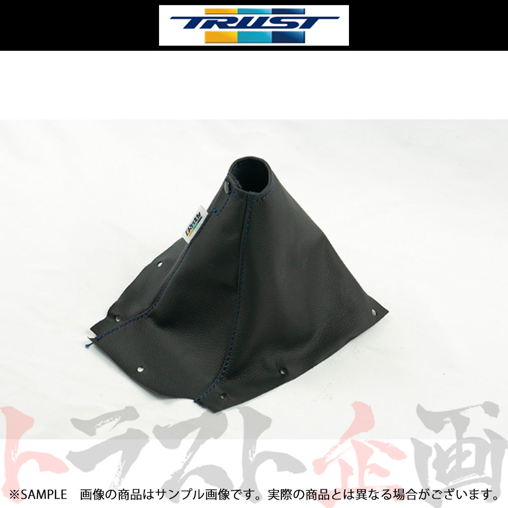 TRUST GReddy シフトブーツ ##618111012 - トラスト企画