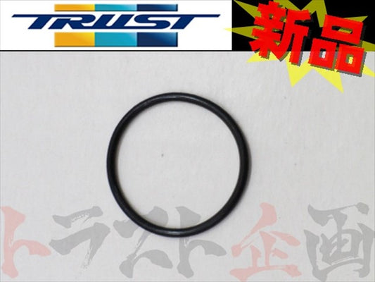 ◆ TRUST オイルクーラー補修パーツ Oリング 22パイ #618121016