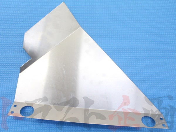 TRUST オイルクーラー スカイラインGT-R R32/BNR32 RB26DETT ##618121050