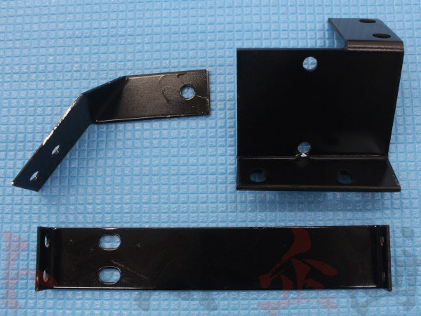 TRUST オイルクーラー スカイラインGT-R R32/BNR32 RB26DETT ##618121050
