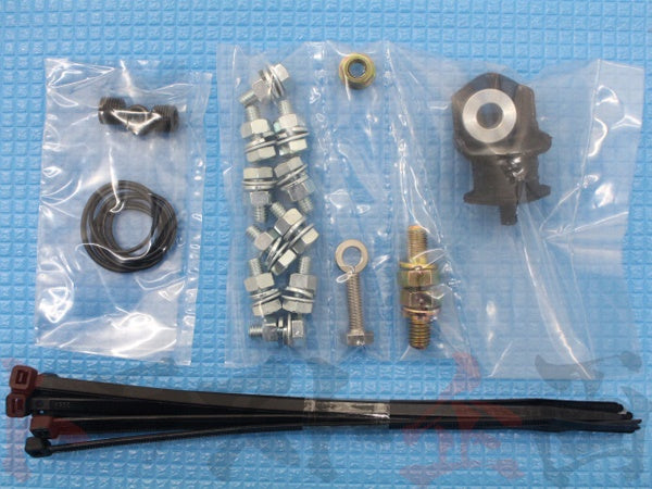 TRUST オイルクーラー スカイラインGT-R R32/BNR32 RB26DETT ##618121050