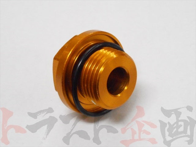 ◆ 即納 TRUST M18プラグユニオン M18×P1.5 #618121051