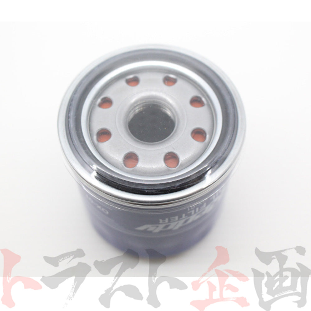 TRUST GReddy オイルフィルター (OX-01) 3/4-16UNF #618121417 - トラスト企画