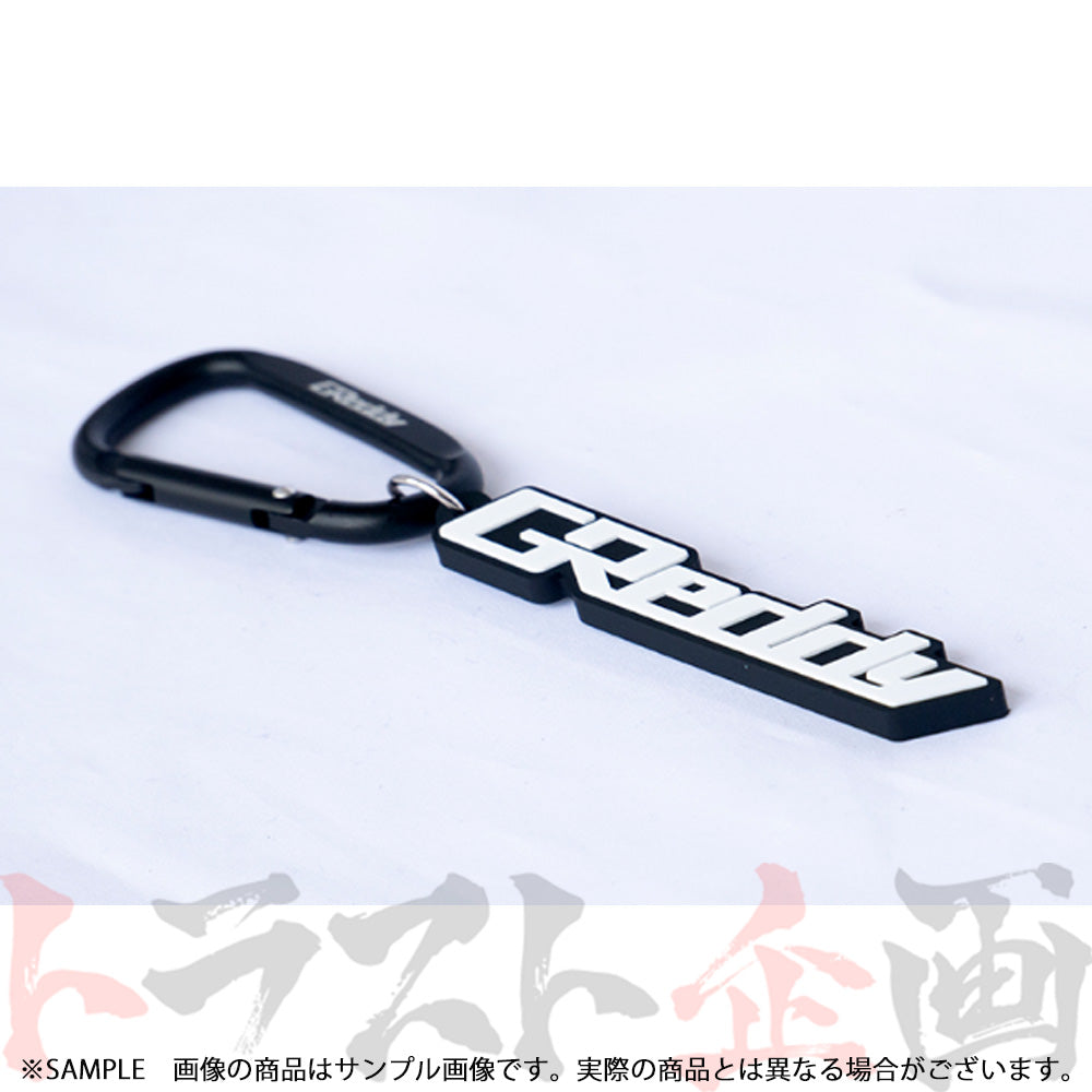 ◆ TRUST GReddy キーホルダー ##618191142 - トラスト企画