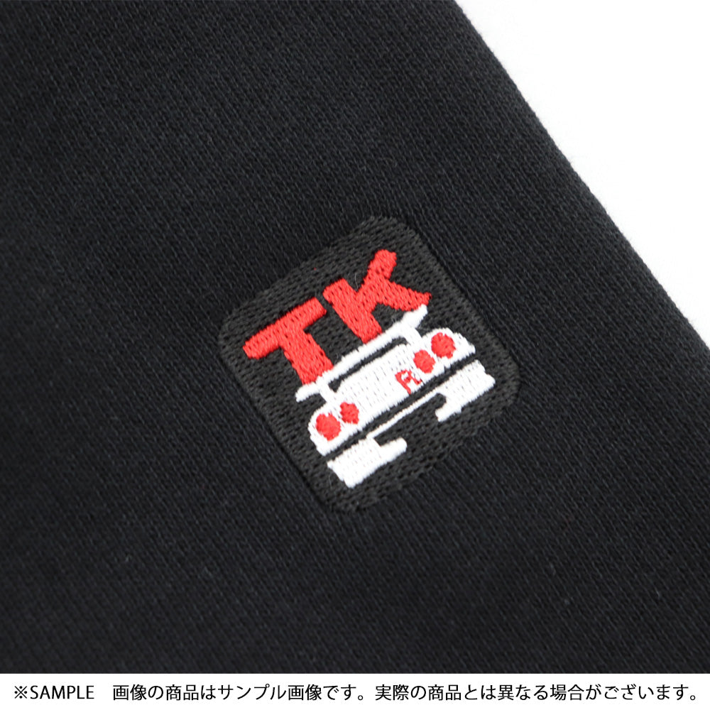 トラスト企画 オリジナル トレーナー クルーネック スウェット (裏起毛)