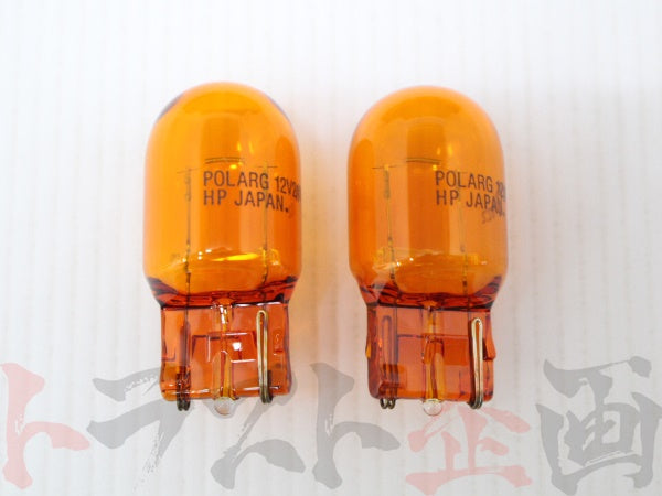 即納 NISMO ウインカー スカイライン GT-R HR34/ER34/ENR34/BNR34 -00/08 フロント クリア ##660101081