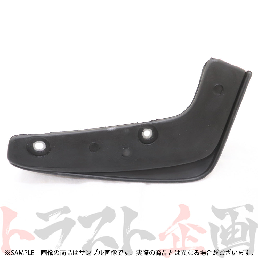 NISMO ヘリテージ マッド ガード 運転席側 スカイライン GT-R R32/BNR32 【製造廃止品】 #660102020