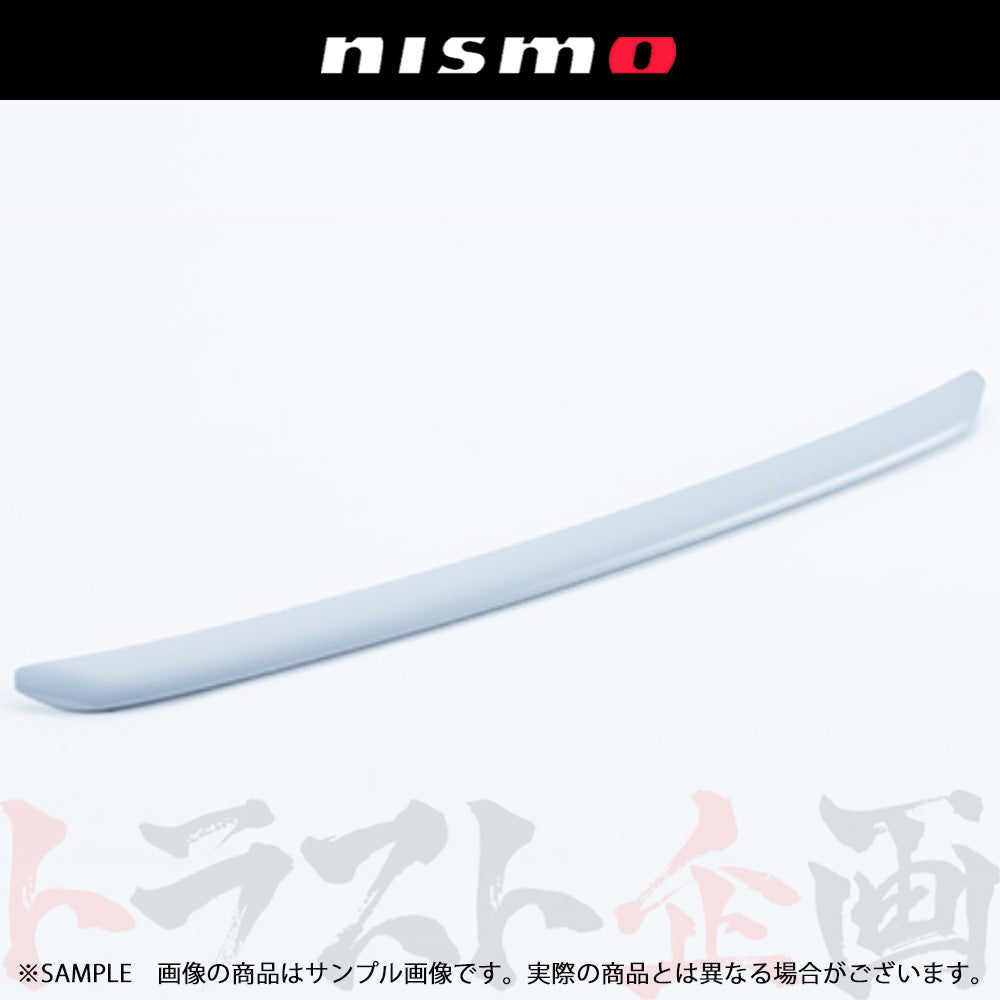 NISMO ヘリテージ フード トップ モール スカイライン GT-R R32/BNR32 #660102030 - トラスト企画
