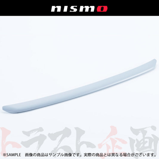 NISMO ヘリテージ フード トップ モール スカイライン GT-R R32/BNR32 #660102030 - トラスト企画