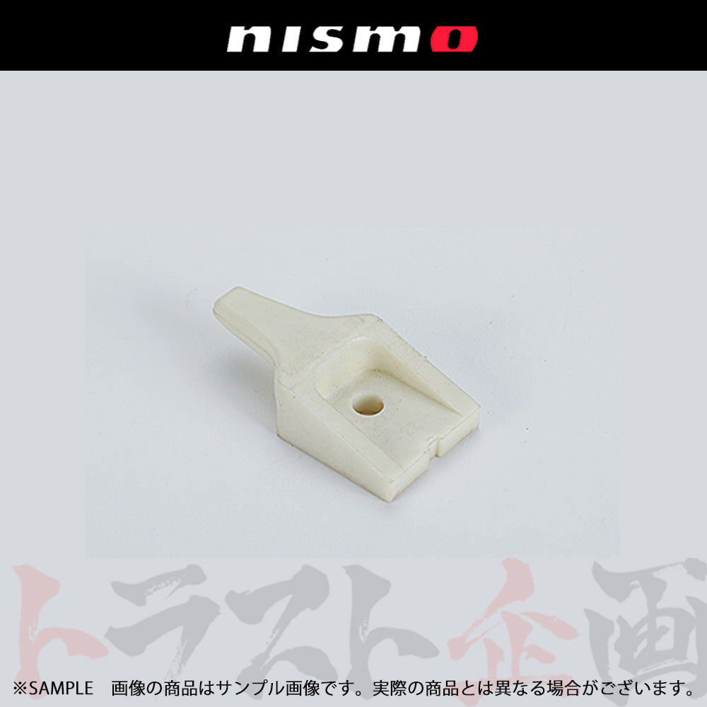 NISMO ヘリテージ ドアウィンドウ クリップ スカイライン GT-R R32/BNR32 ##660102060 - トラスト企画