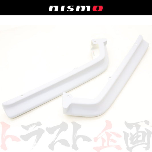 NISMO リアアンダースポイラーセット スカイライン GT-R BNR34 全車 #660102083