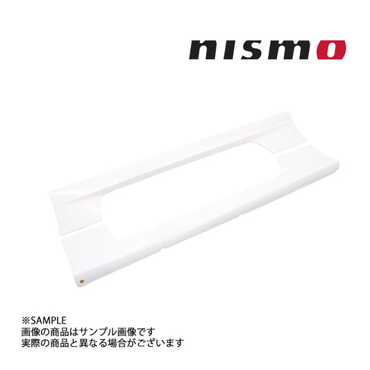 NISMO サイドスカート セット シルビア S15 全車 ##660102110