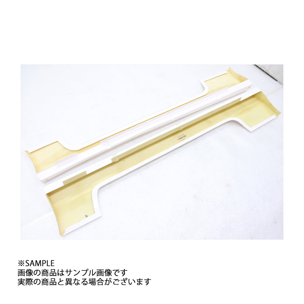 NISMO サイドスカート セット シルビア S15 全車 ##660102110