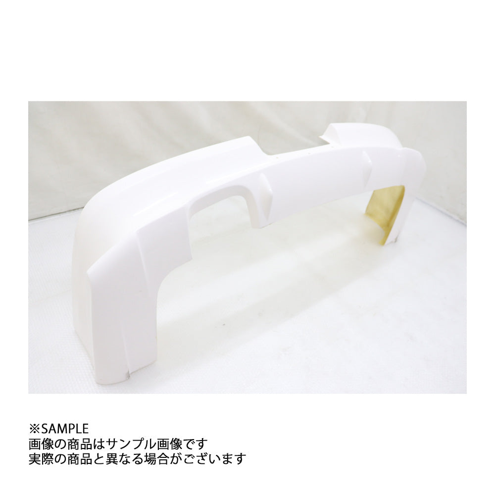 NISMO リアバンパー スポイラー シルビア S15 全車 ##660102143