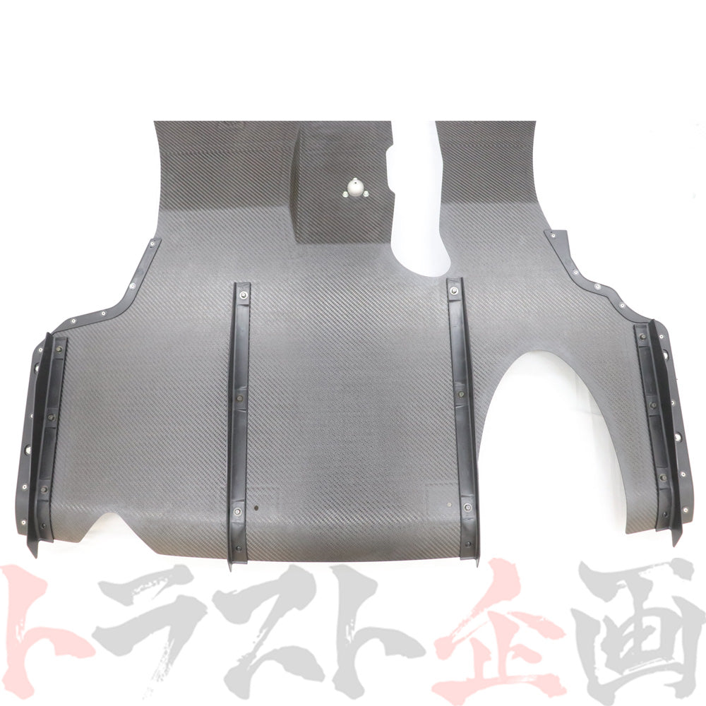 NISMO ヘリテージ リア ディフューザー Assy スカイライン GT-R R34/BNR34 #660102161 - トラスト企画
