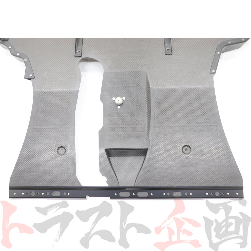 NISMO ヘリテージ リア ディフューザー Assy スカイライン GT-R R34/BNR34 #660102161 - トラスト企画