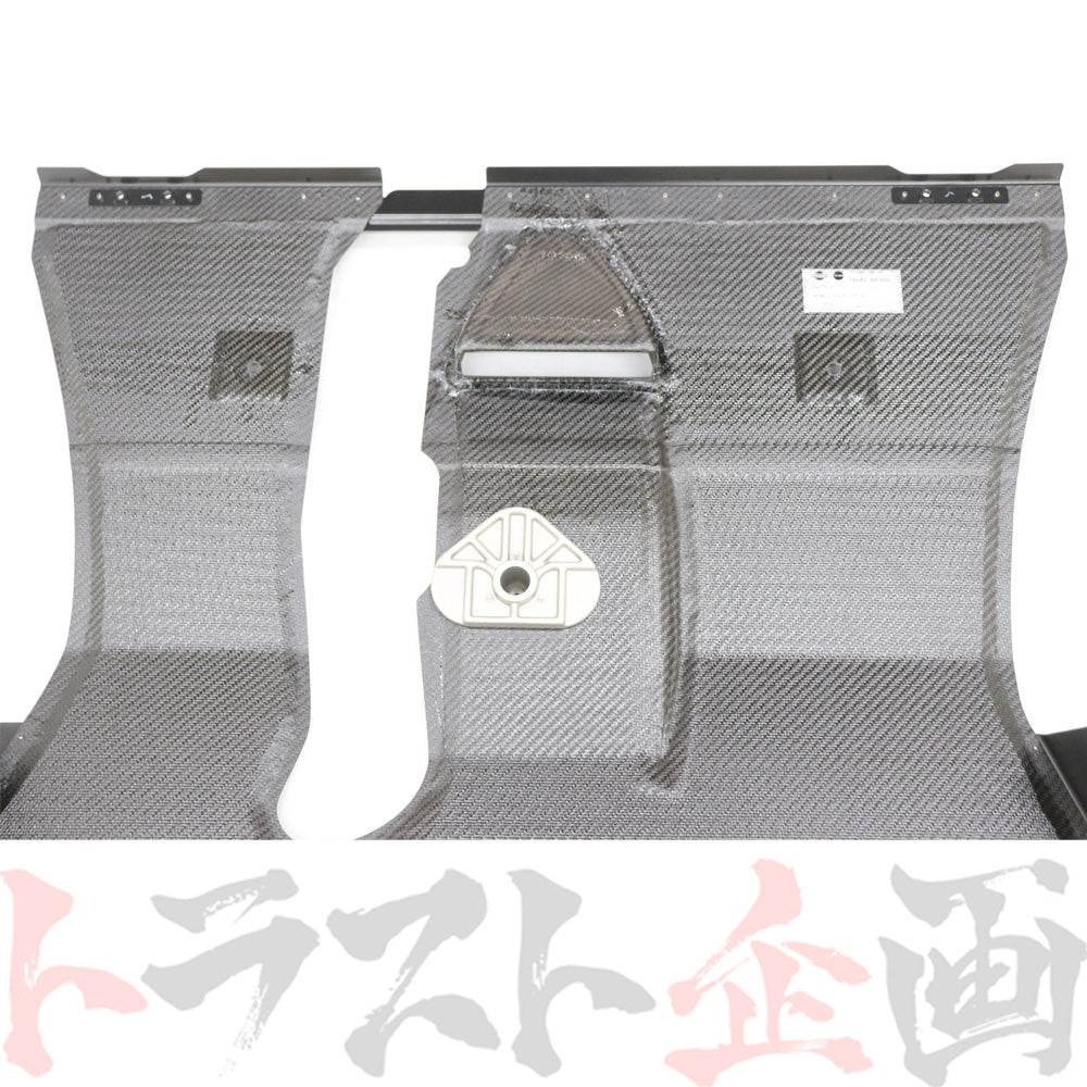NISMO ヘリテージ リア ディフューザー Assy スカイライン GT-R R34/BNR34 #660102161 - トラスト企画