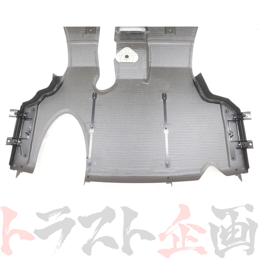 NISMO ヘリテージ リア ディフューザー Assy スカイライン GT-R R34/BNR34 #660102161 - トラスト企画