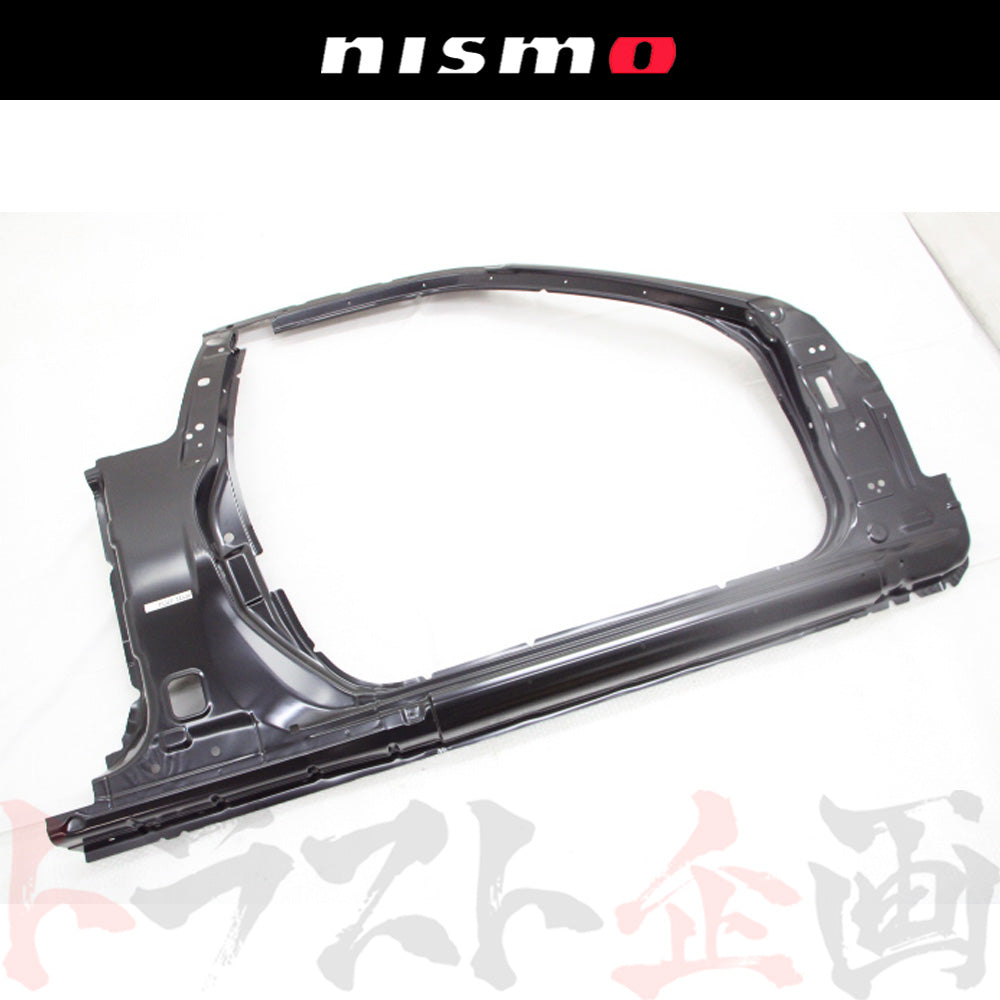 NISMO ヘリテージ アウター サイド ボディ 右側 スカイライン GT-R R34/BNR34 #660102164 - トラスト企画