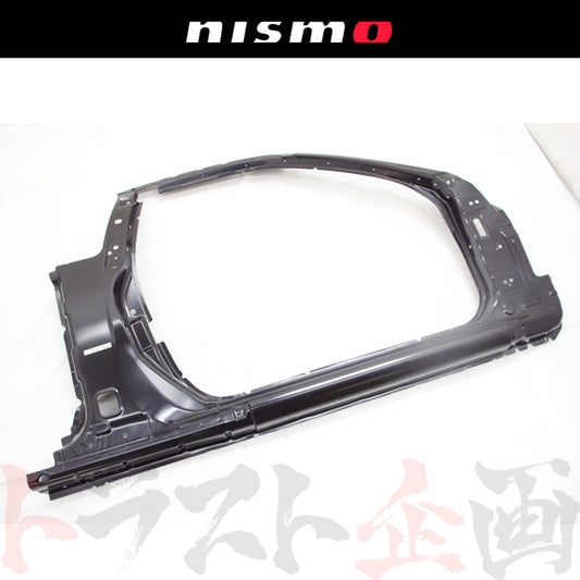 NISMO ヘリテージ アウター サイド ボディ 右側 スカイライン GT-R R34/BNR34 #660102164 - トラスト企画