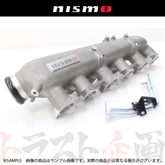 即納 NISMO インテークコレクター スカイライン GT-R BNR32 BCNR33 BNR34 #660121048