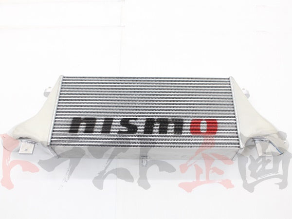 即納 NISMO インタークーラー スカイライン GT-R BNR32 BCNR33 #660121112