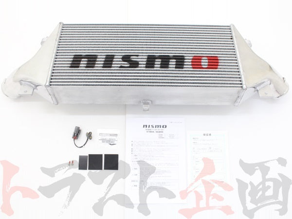 即納 NISMO インタークーラー スカイライン GT-R BNR34 #660121113