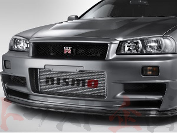 即納 NISMO インタークーラー スカイライン GT-R BNR34 #660121113